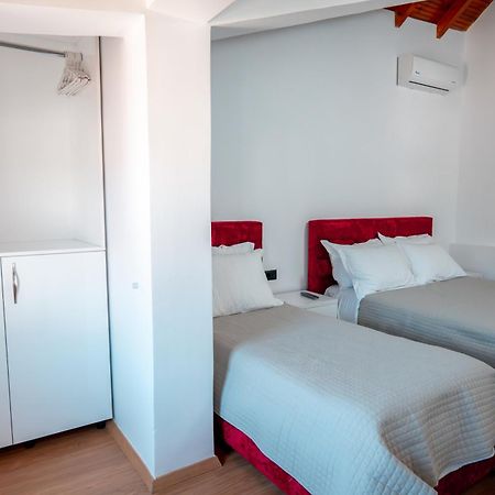Fabio Guest House Gjirokaster Luaran gambar