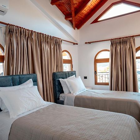 Fabio Guest House Gjirokaster Luaran gambar