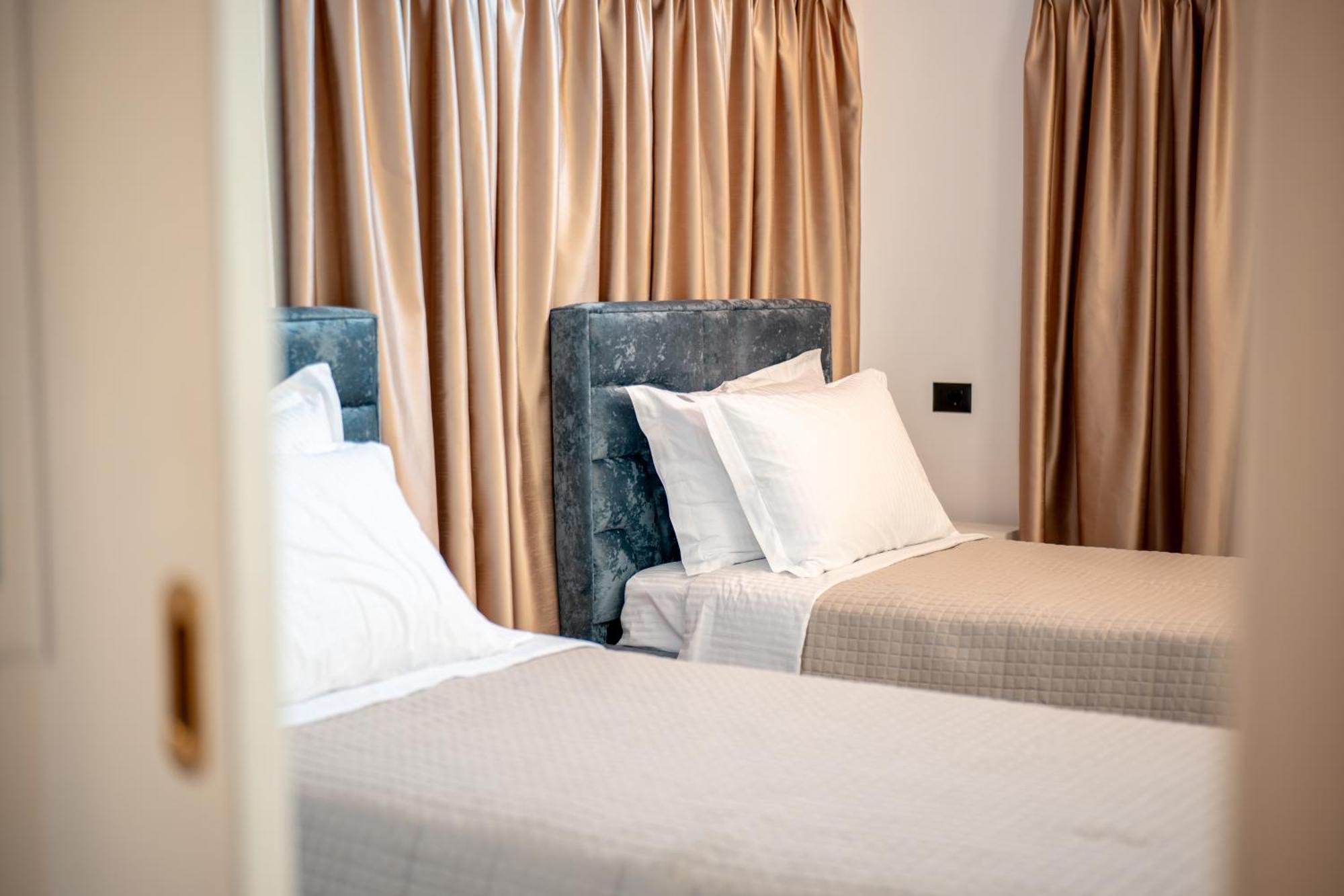 Fabio Guest House Gjirokaster Luaran gambar