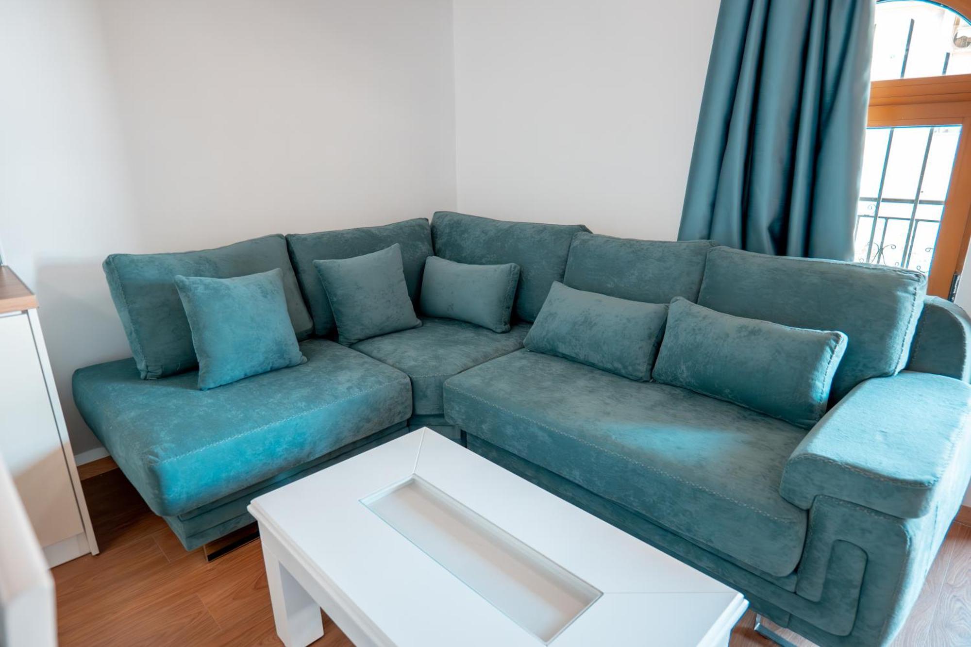 Fabio Guest House Gjirokaster Luaran gambar