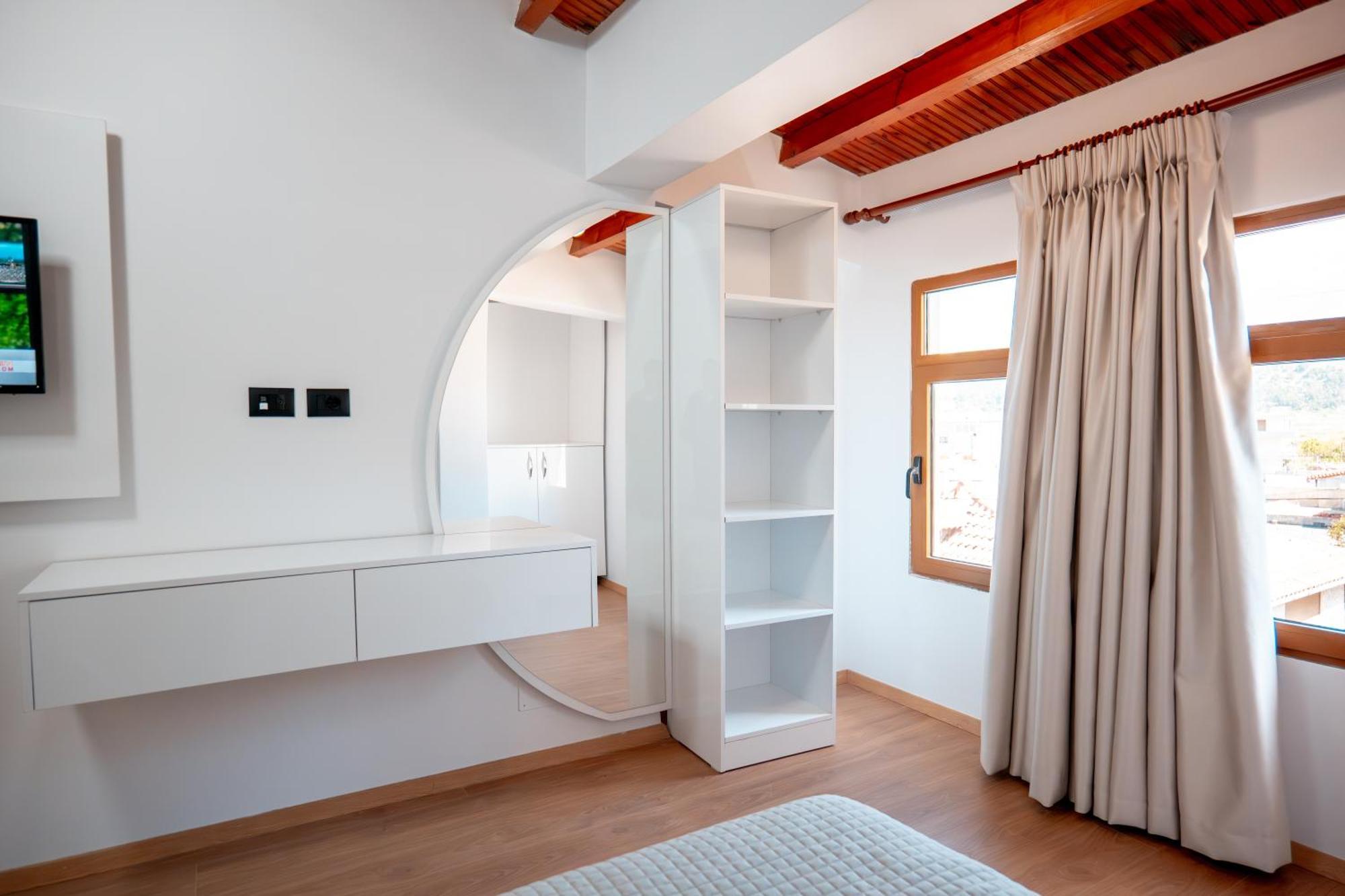 Fabio Guest House Gjirokaster Luaran gambar